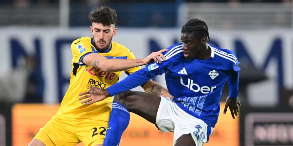 Tin chuyển nhượng MU 4/4: Assane Diao được Manchester United để mắt đến trong mùa hè này