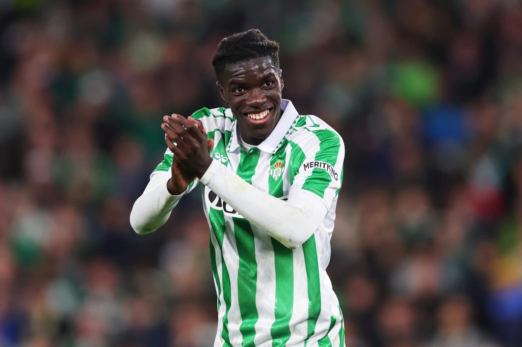 Tin chuyển nhượng MU 4/4: Assane Diao được Manchester United để mắt đến trong mùa hè này