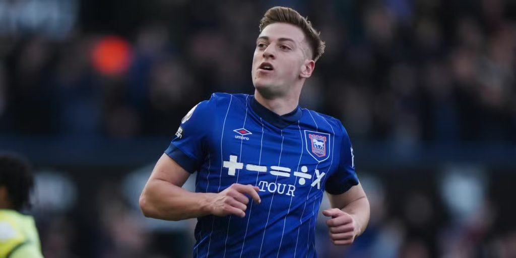 Tin chuyển nhượng Newcastle 4/4: Liam Delap có thể được Newcastle chiêu mộ từ Ipswich Town
