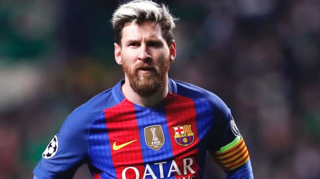 Bàn thắng yêu thích nhất của Lionel Messi là bàn thắng vào lưới đội tuyển Anh