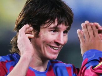 Bàn thắng yêu thích nhất của Lionel Messi là bàn thắng vào lưới đội tuyển Anh