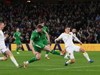 Cộng Hòa Ireland vs Bulgaria UEFA Nations League 2026: Chiến Thắng 4-2 Đưa Ireland Ở Lại League B