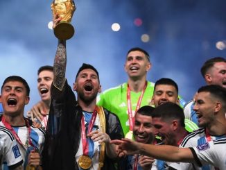 FIFA sẽ xem xét mở rộng World Cup 2030 lên 64 đội