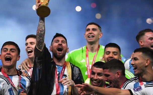 FIFA sẽ xem xét mở rộng World Cup 2030 lên 64 đội