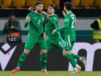 Ireland vs Bulgaria Nations League 2025: Màn Lội Ngược Dòng Ngoạn Mục Ireland Đánh Bại Bulgaria 2-1