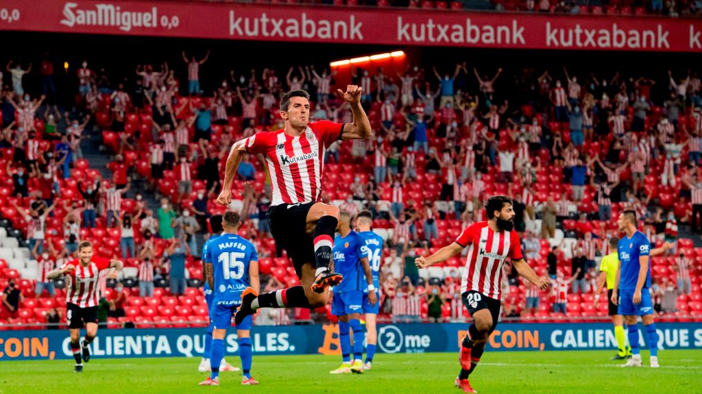 Kết quả bóng đá Athletic vs Real Mallorca 10/03: Nico Williams cứu Athletic Club khỏi trận thua với Mallorca