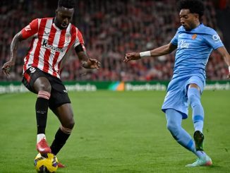 Kết quả bóng đá Athletic vs Real Mallorca 10/03: Nico Williams cứu Athletic Club khỏi trận thua với Mallorca