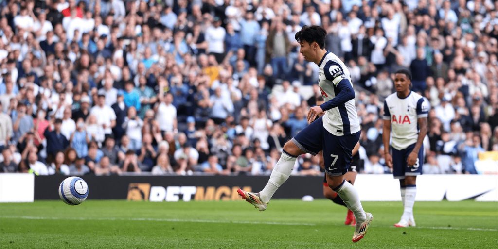 Kết quả bóng đá đêm qua 9/03 Totteham vs Bournemouth: Spurs dập tắt ước mơ dự cúp châu Âu của Bournemouth