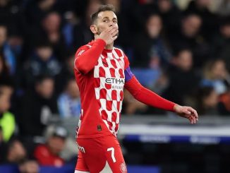 Kết quả bóng đá hôm nay 11/3: Girona giành được điểm trước Espanyol