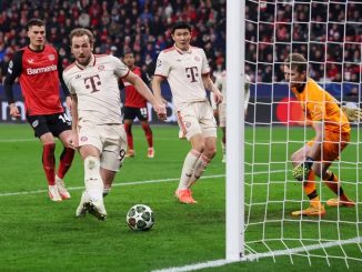 Kết quả bóng đá hôm nay 12/3 Bayern vs Leverkusen: Bayern Munich tiếp tục thống trị Leverkusen