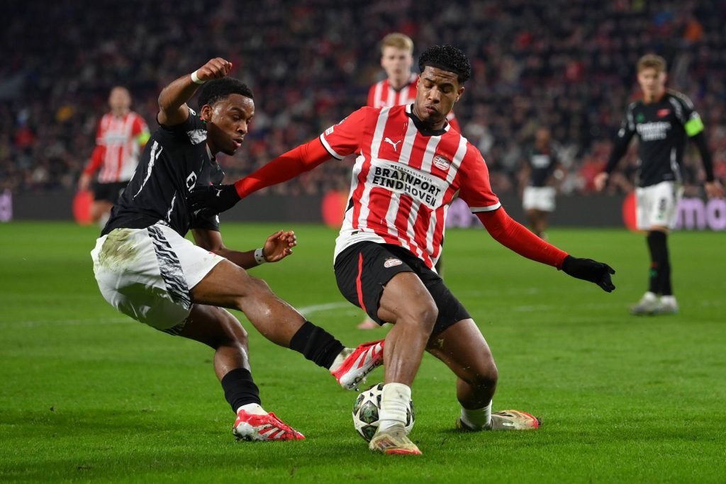 Kết quả bóng đá hôm nay 13/3 Arsenal vs PSV: Arsenal dễ dàng vào tứ kết Champions League