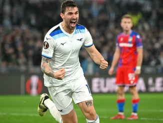 Kết quả bóng đá hôm nay 14/3 Lazio vs Plzen: Romagnoli giúp Lazio vượt qua Plzen