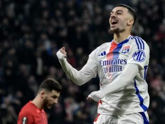 Kết quả bóng đá hôm nay 14/3 Lyon vs FCSB: Mikautadze & Nuamah ghi bàn giúp Lyon đánh bại FCSB