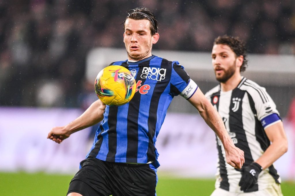 Kết quả bóng đá hôm nay 17/3 Inter vs Atalanta: Inter vươn lên dẫn đầu Serie A