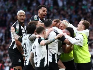 Kết quả bóng đá hôm nay 17/3 Liverpool vs Newcastle: Danh hiệu quốc nội sau thời gian dài của Newcastle