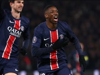 Kết quả bóng đá hôm nay 17/3 PSG vs Marseille: PSG tiến tới chức vô địch Ligue 1