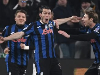 Kết quả bóng đá Serie A Atalanta vs Juventus: Atalanta hùng mạnh đánh bại đối thủ Juventus