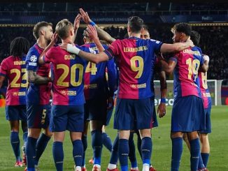 Kết quả trận đấu hôm nay 17/3 Barca vs Atletico: Màn lội ngược dòng ngoạn mục của Barcelona