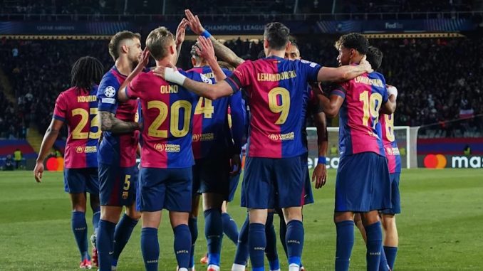 Kết quả trận đấu hôm nay 17/3 Barca vs Atletico: Màn lội ngược dòng ngoạn mục của Barcelona