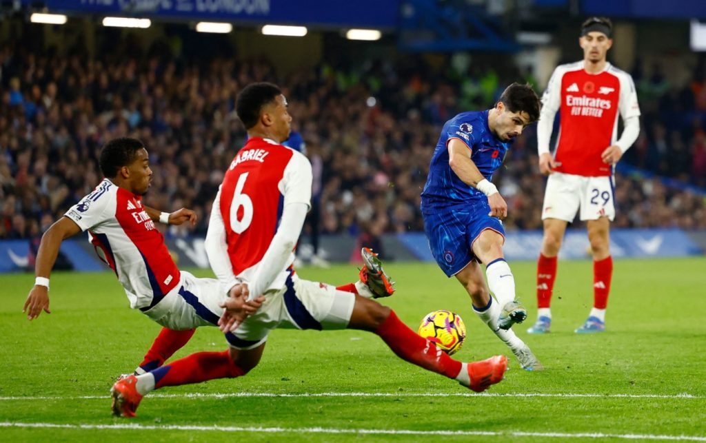 Nhận định bóng đá Arsenal vs Chelsea, 20h30 ngày 16/3: Cuộc đại chiến thành London