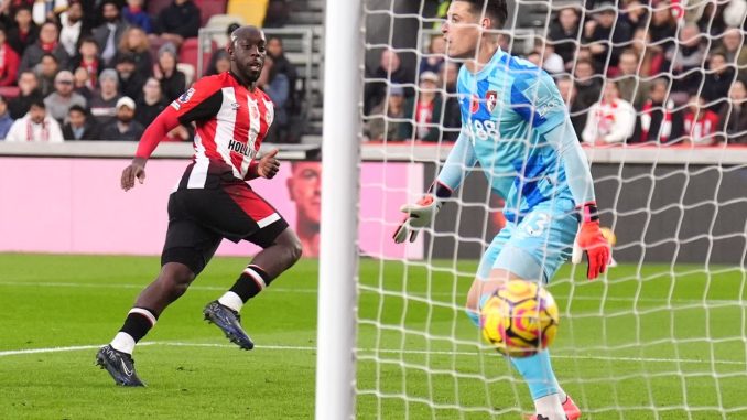 Nhận định bóng đá Bournemouth vs Brentford, 0h30 ngày 16/3: Ai sẽ là người dành điểm trên sân Vitality