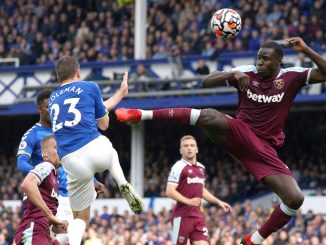 Nhận định bóng đá Everton vs West Ham, 22h ngày 15/03: Cuộc chiến sinh tử tại Goodison Park