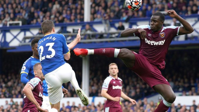 Nhận định bóng đá Everton vs West Ham, 22h ngày 15/03: Cuộc chiến sinh tử tại Goodison Park