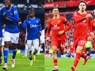 Nhận định bóng đá Liverpool vs Everton, 2h ngày 3/4