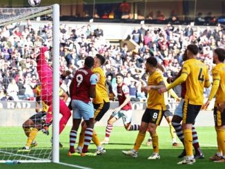 Nhận định bóng đá Wolves vs West Ham, 1h45 ngày 2/4: Ai sẽ vươn lên từ đáy bảng