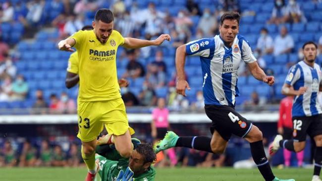 tạm-hoãn-trạn-dau-villarreal-vs-espanyol