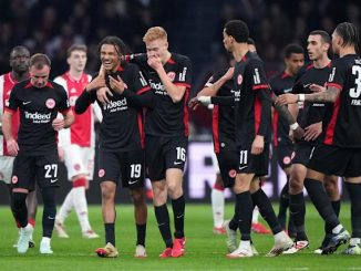 Nhận định trận Ajax vs Frankfurt (0h45 ngày 14/3/2025):Quyết chiến sinh tử cho tấm vé tứ kết Europa League