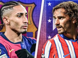 Nhận định trận Barcelona vs Atletico Madrid 3h ngày 17/3: Đại chiến La Liga