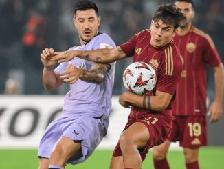 Nhận định trận Roma vs Athlethic ngày 14/3: Bản Lĩnh Và Cơ Hội Cuối Cùng