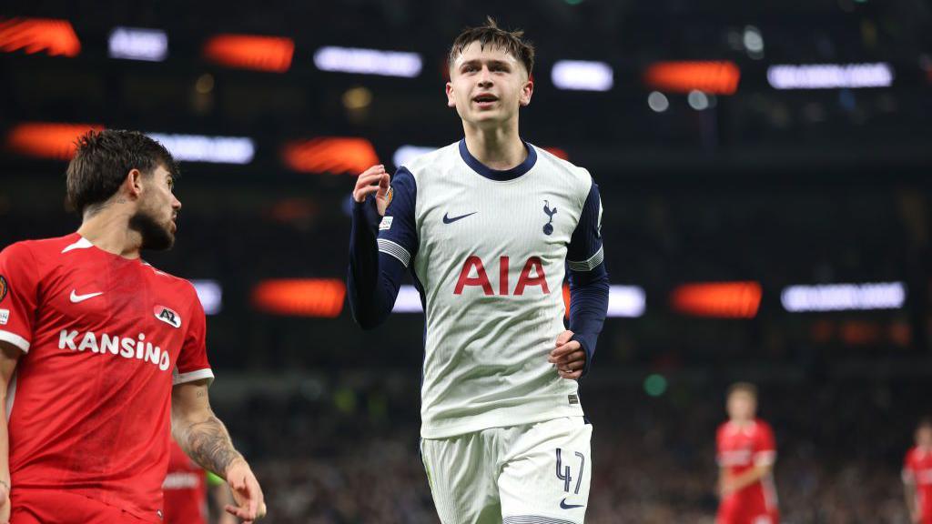 Nhận định trận Tottenham vs AZ ngày 14/3: Tottenham cần lội ngược dòng để nuôi hy vọng giành danh hiệu