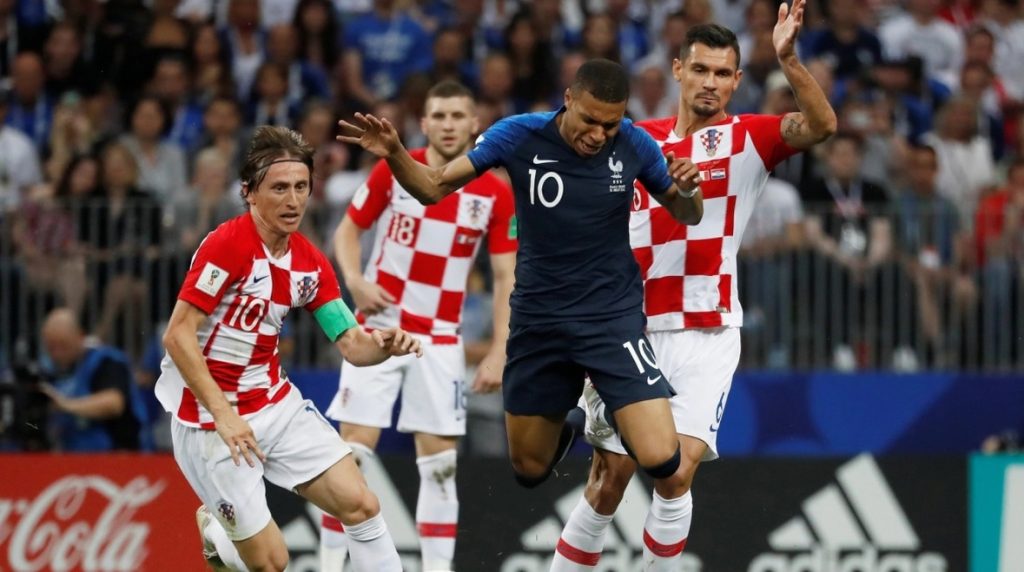 Kết Quả Pháp vs Croatia Hôm Nay: Les Bleus Lội Ngược Dòng Kịch Tính, Vào Bán Kết UEFA Nations League 2026