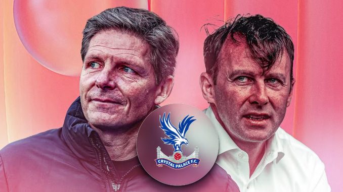 Tin bóng đá 18/3: Dougie Freedman rời Crystal Palace để đến Al-Diriyah