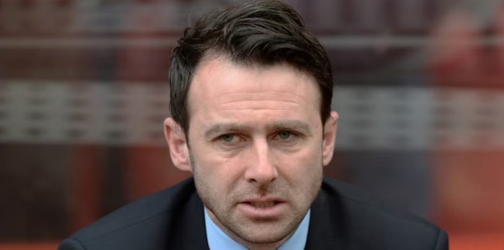 Tin bóng đá hôm nay 20/3: Crystal Palace tìm người thay thế Dougie Freedman