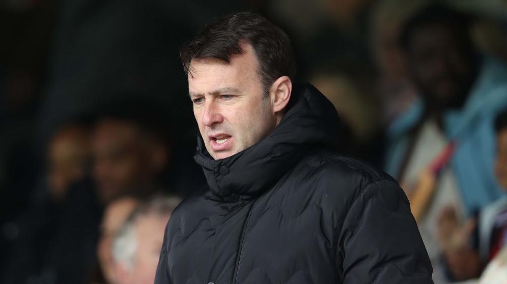 Tin bóng đá hôm nay 20/3: Crystal Palace tìm người thay thế Dougie Freedman