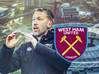 Tin chuyển nhượng hôm nay 6/3: West Ham xúc tiến ký hợp đồng Abraham