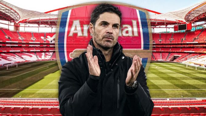 Tin chuyển nhượng Arsenal: Arsenal mong muốn ký hợp đồng với tiền vệ Bruno Guimaraes trước kỳ chuyển nhượng mùa hè