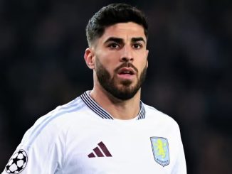 Tin chuyển nhượng Aston Villa 12/3: Aston Villa liên hệ với PSG để mua Asensio