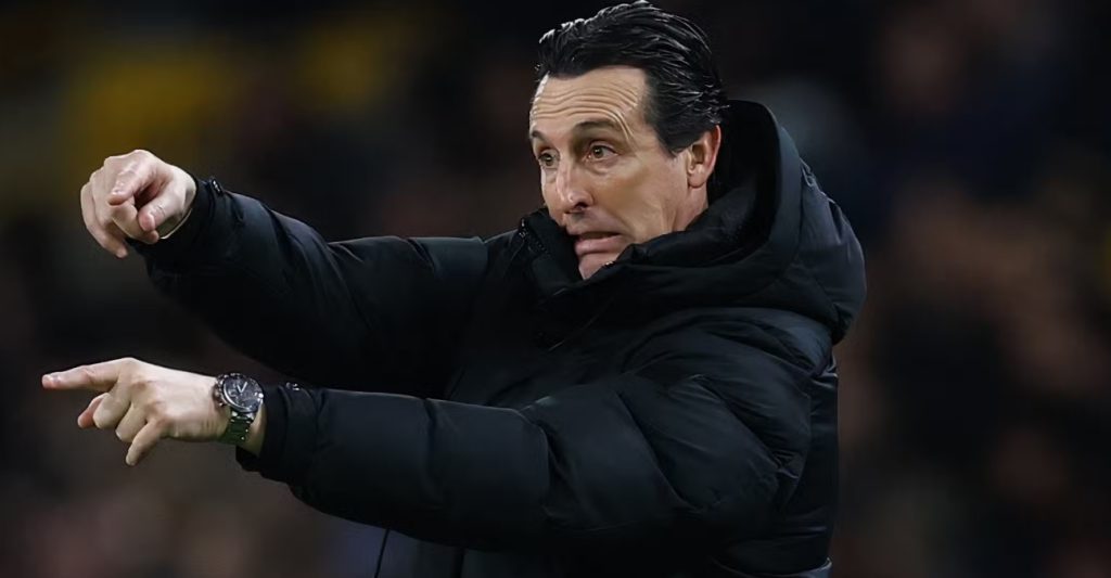 Tin chuyển nhượng Aston Villa 25/3: Ademola Lookman có thể trở lại Ngoại hạng Anh dưới triều đại Unai Emery