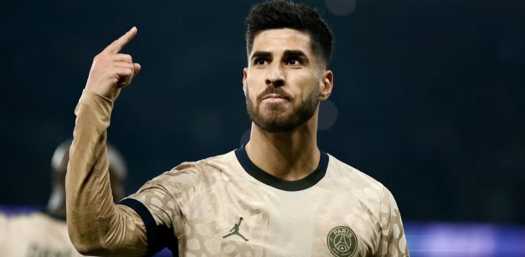 Tin chuyển nhượng Aston Villa hôm nay 14/3: Villa hiện đang thăm dò khả năng chiêu mộ Asensio theo dạng chuyển nhượng vĩnh viễn