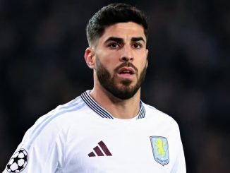 Tin chuyển nhượng Aston Villa hôm nay 14/3: Villa hiện đang thăm dò khả năng chiêu mộ Asensio theo dạng chuyển nhượng vĩnh viễn