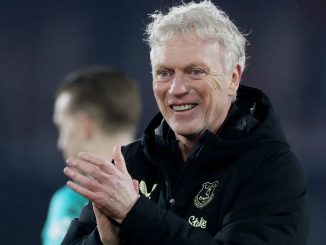 Tin chuyển nhượng Everton 17/3: Everton muốn ký hợp đồng với tiền đạo cho David Moyes