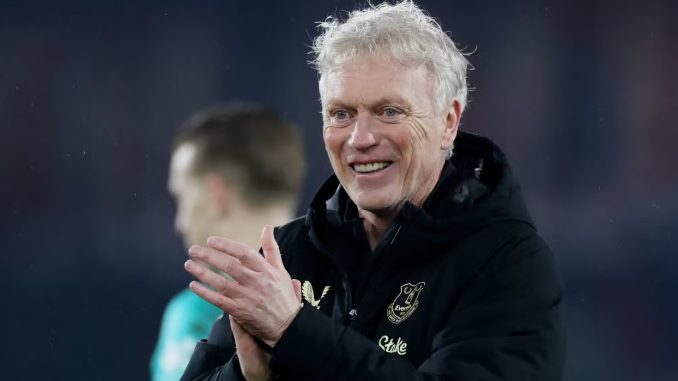 Tin chuyển nhượng Everton 17/3: Everton muốn ký hợp đồng với tiền đạo cho David Moyes