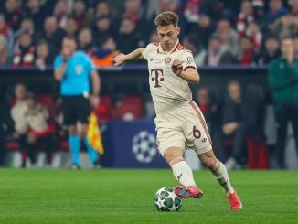 Tin chuyển nhượng hôm nay 8/03: Bayern Munich và Joshua Kimmich đạt được thỏa thuận mới