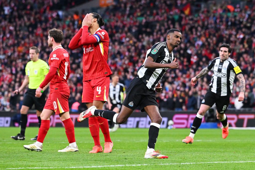 Tin chuyển nhượng Newcastle 19/3: Chủ tịch Yasir Al-Rumayyan từ chối mọi lời đề nghị dành cho Alexander Isak