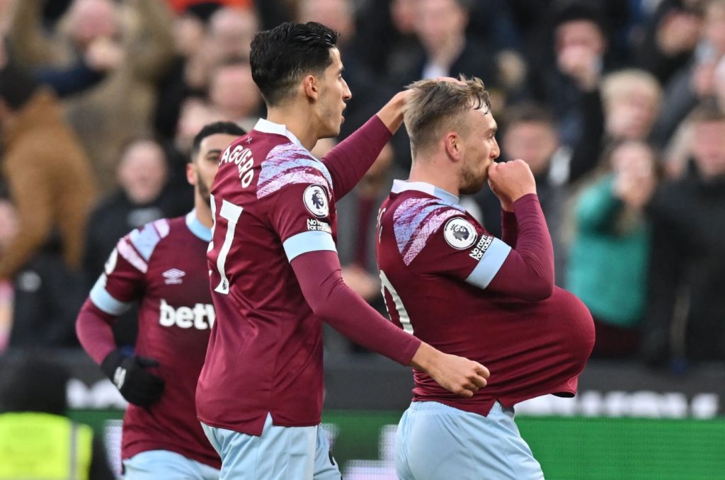 Tin chuyển nhượng West Ham 17/3: Sẵn sàng trả giá 30 triệu bảng cho tiền đạo thay thế Ferguson