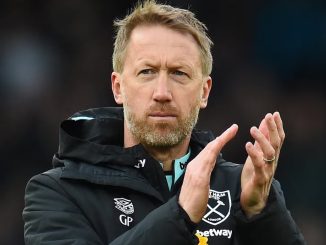 Tin chuyển nhượng West Ham 17/3: Sẵn sàng trả giá 30 triệu bảng cho tiền đạo thay thế Ferguson